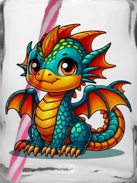 Drache