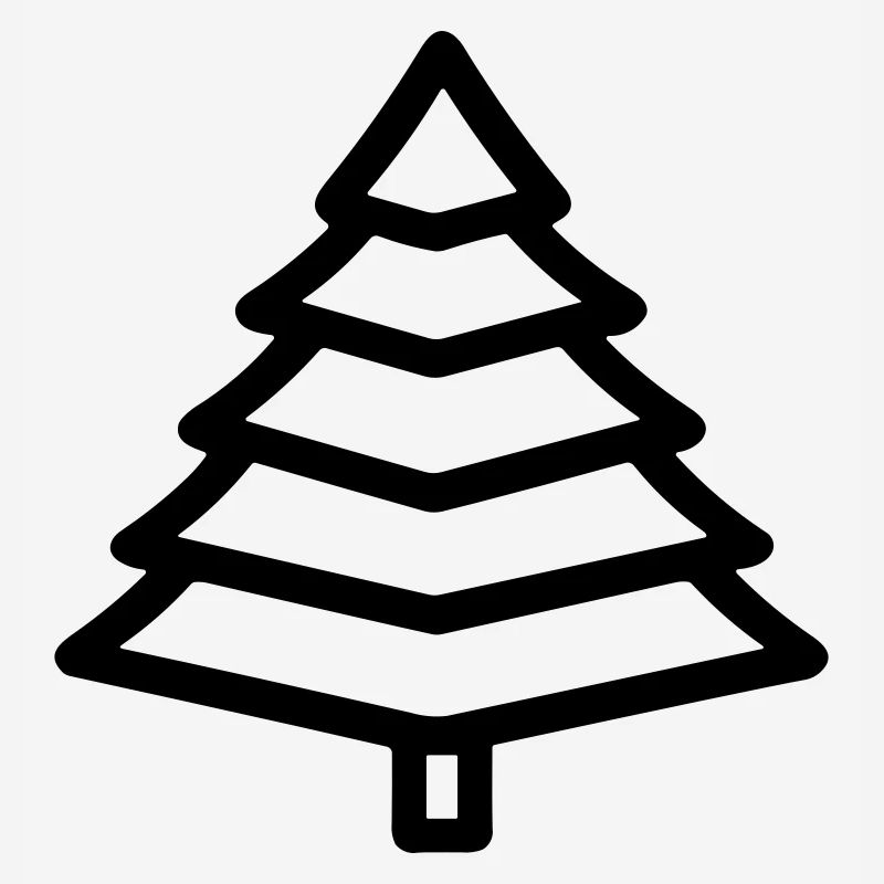Sapin de Noël