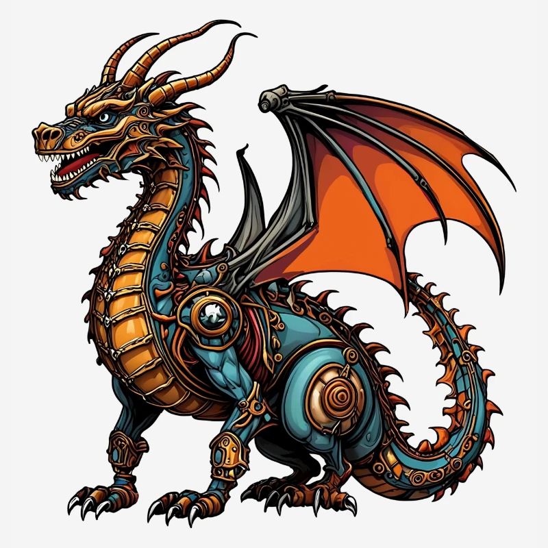 dragon