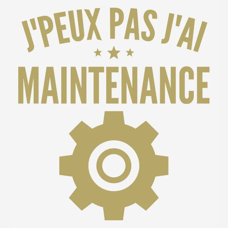 Computer maintenance