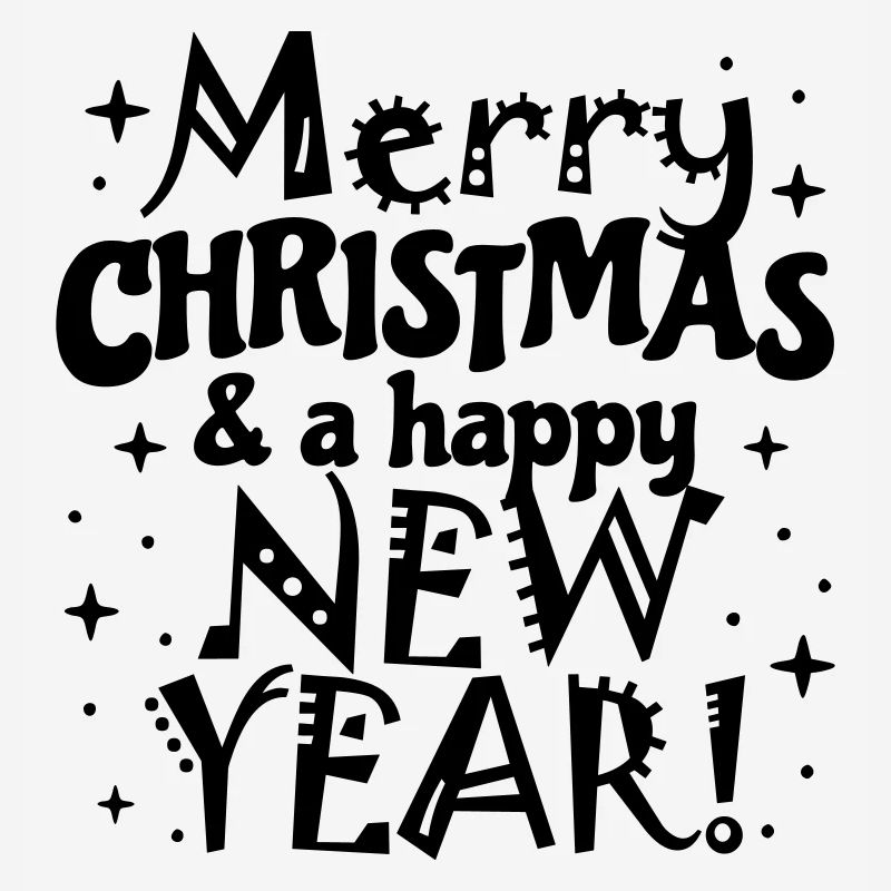 Joyeux Noël, Bonne Année