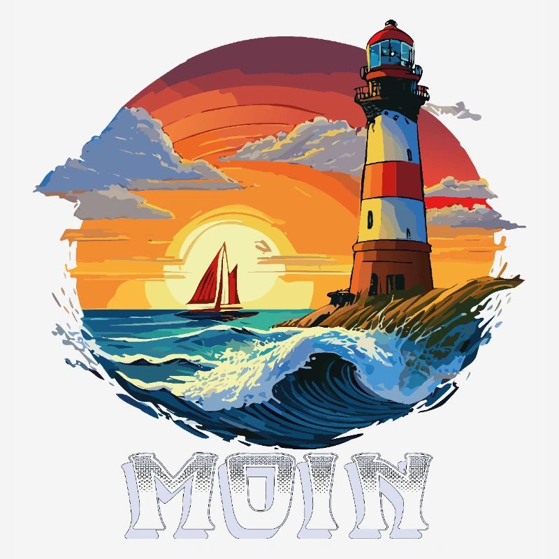 Phare de Moin