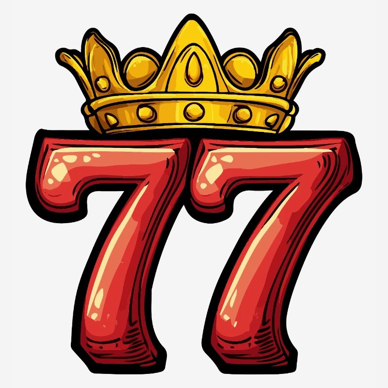 77 Number Krone