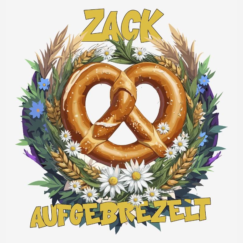 Zack Dressed Up Remplacement Dirndl Dirndler Set Tight