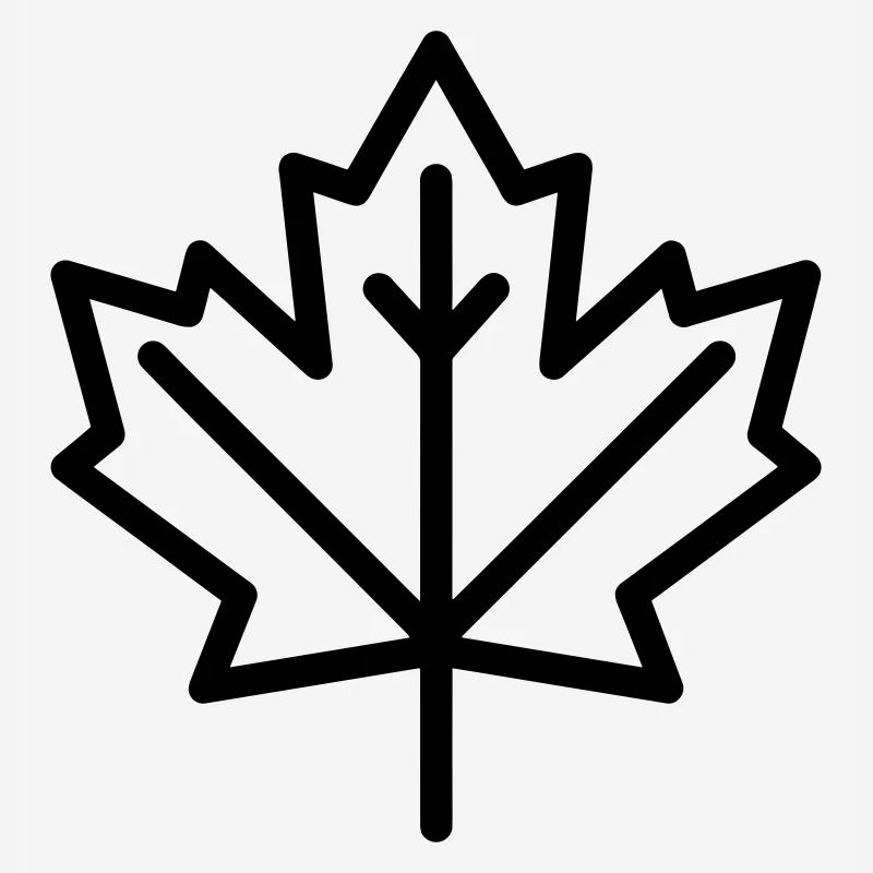 maple leaf