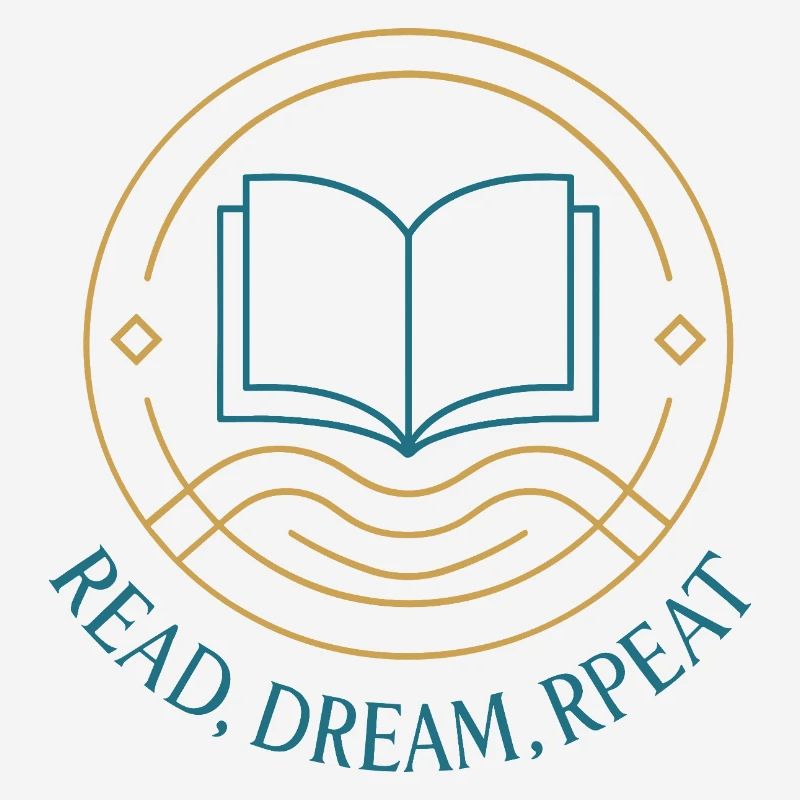 Read. Dream. Try again.