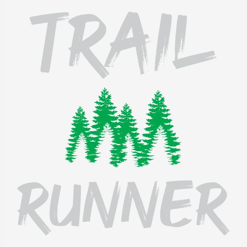 Coureur de trail