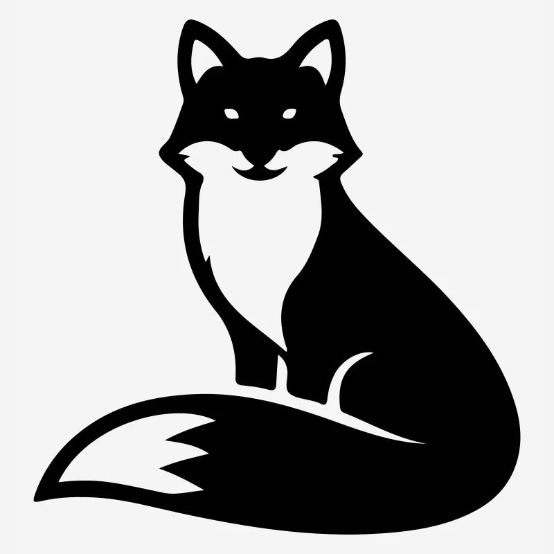 Fuchs Tier