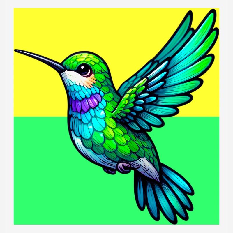 colibri