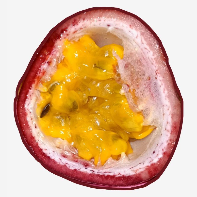 Fruit de la passion