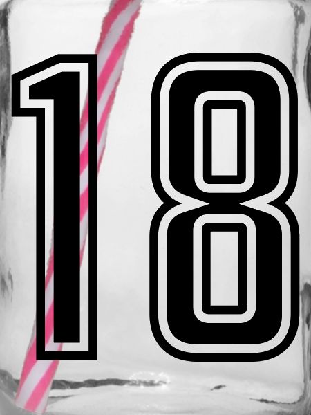 18