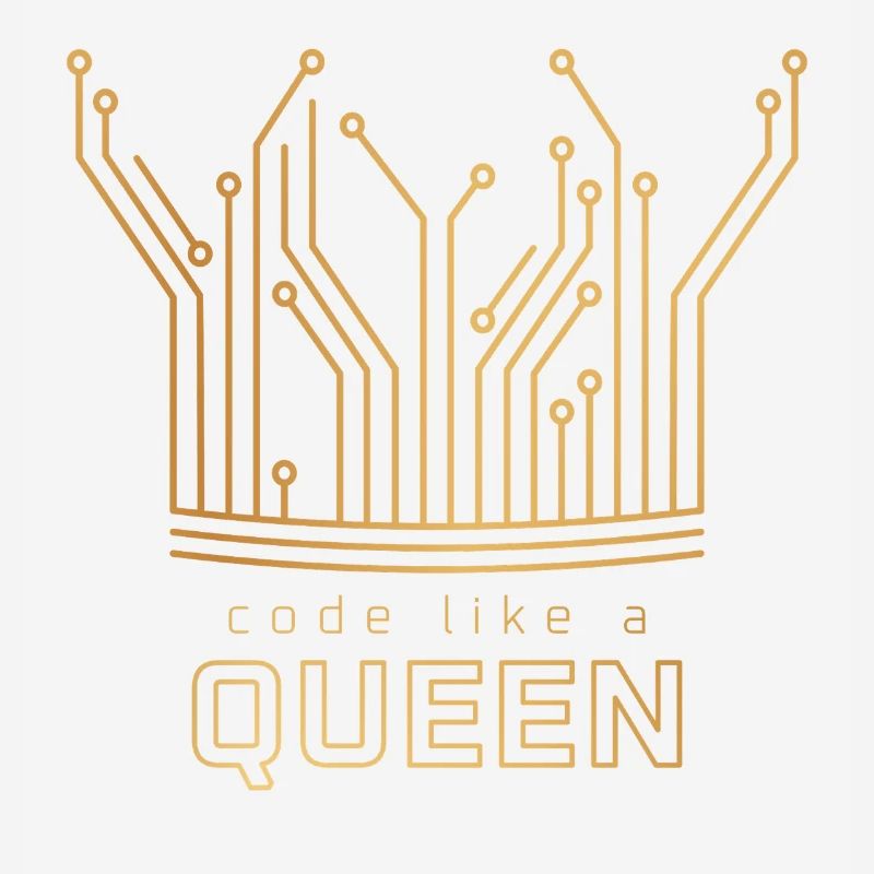Code comme une reine