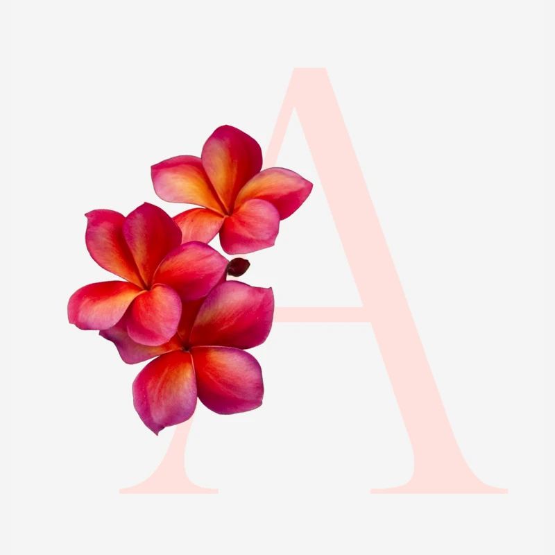 Une fleur