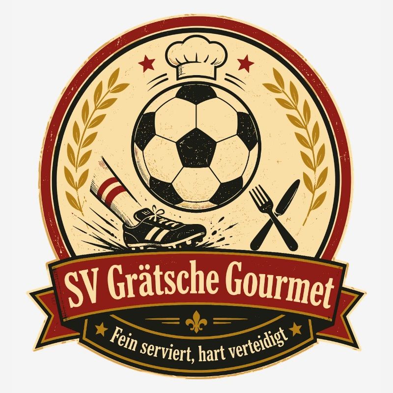 SV Grätsche Gourmet