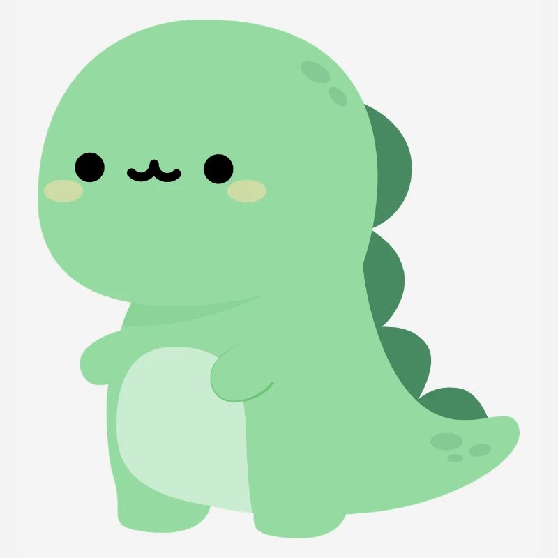 T-rex Rexy