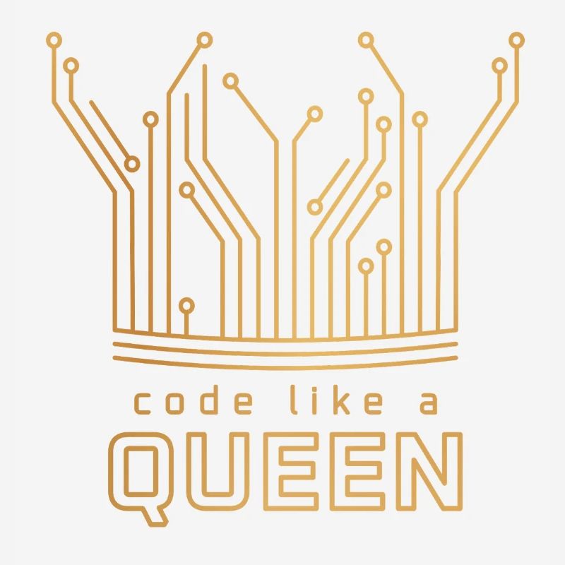 Code Like a Queen
