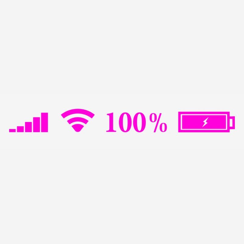Icone wifi