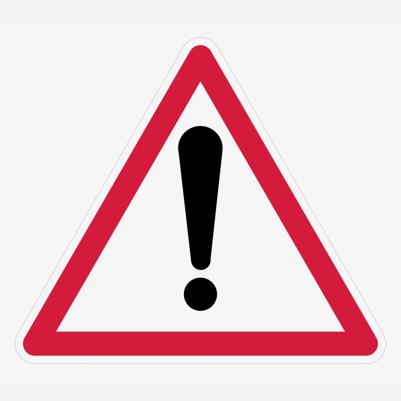 Attention!