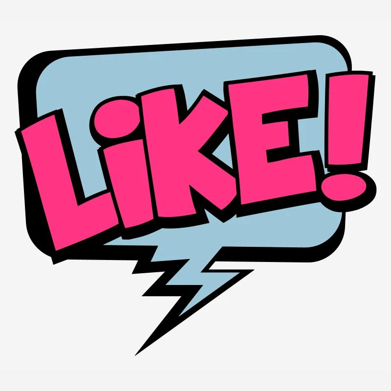 LIKE