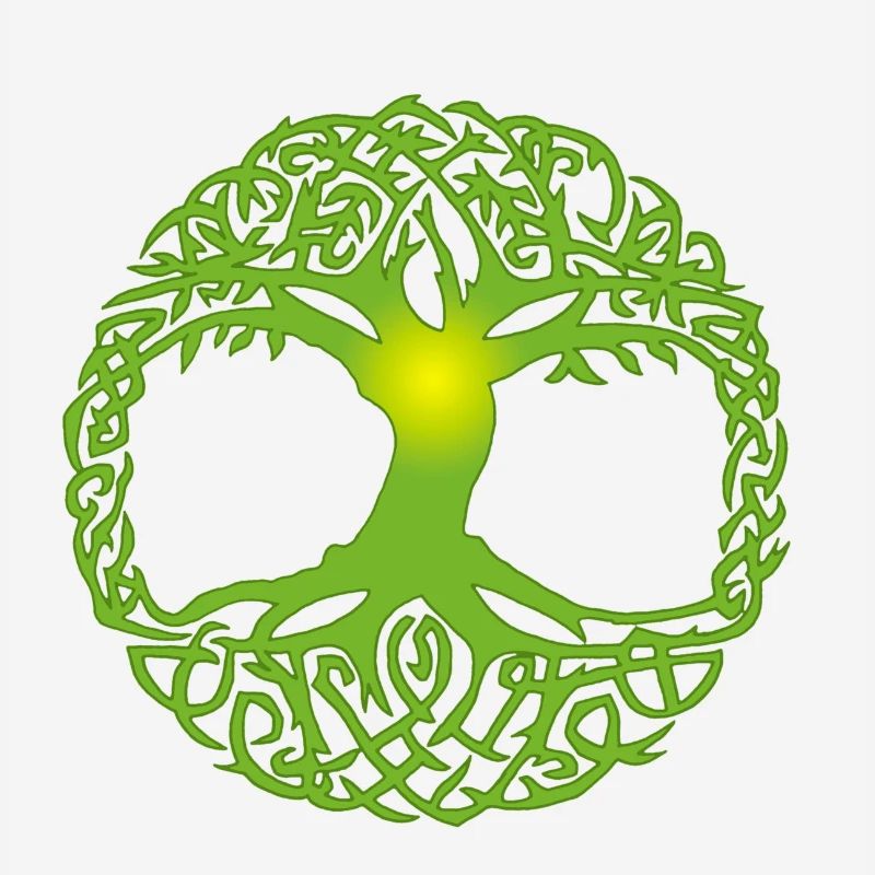 Arbre celtique