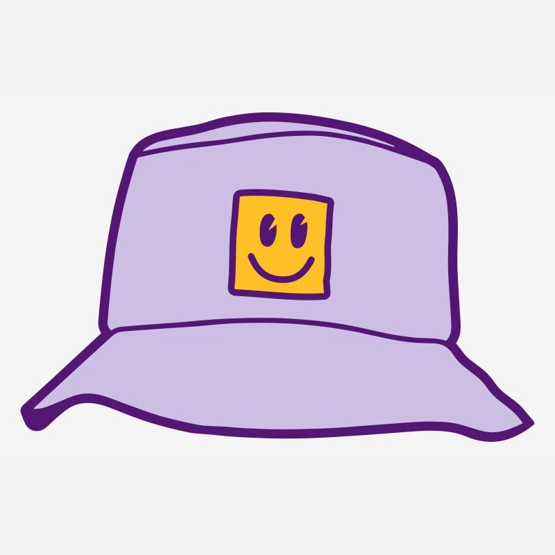Bucket Hat