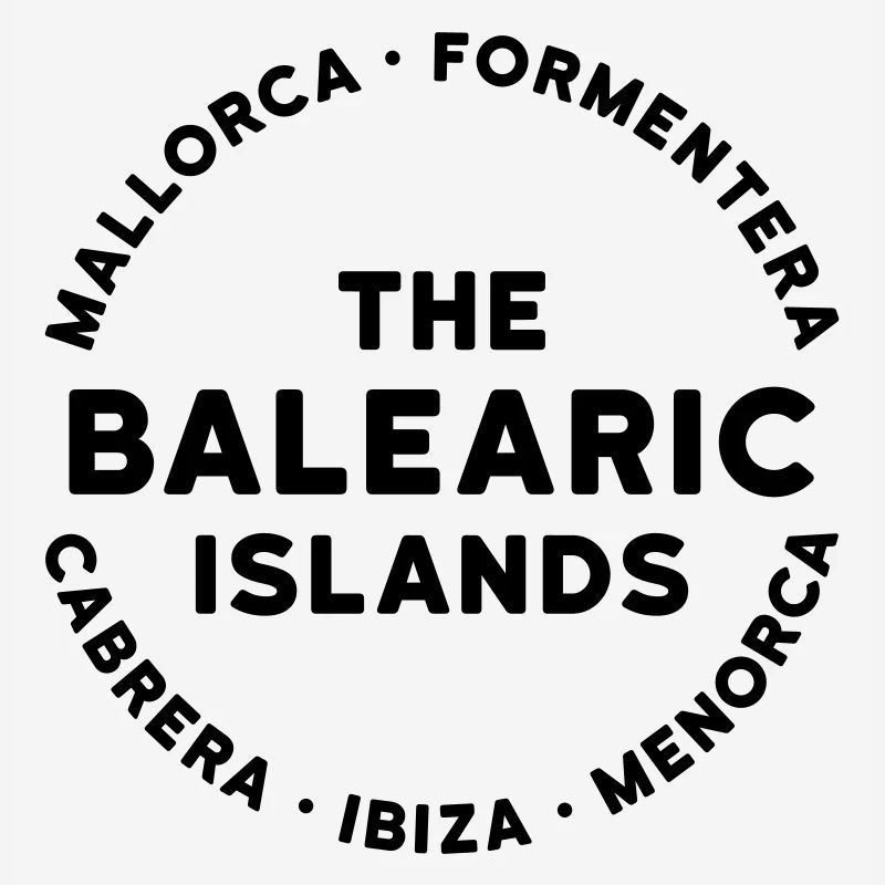 Les îles Baléares