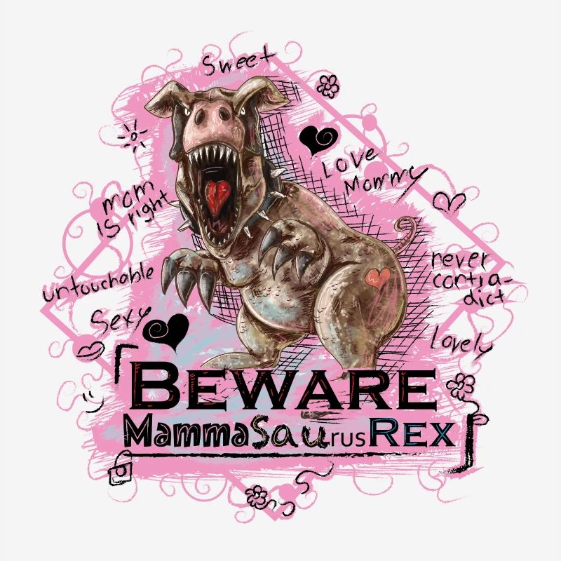 Mamasaurusrex