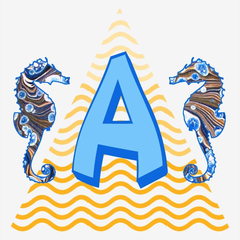 seepferdchen e 262 a