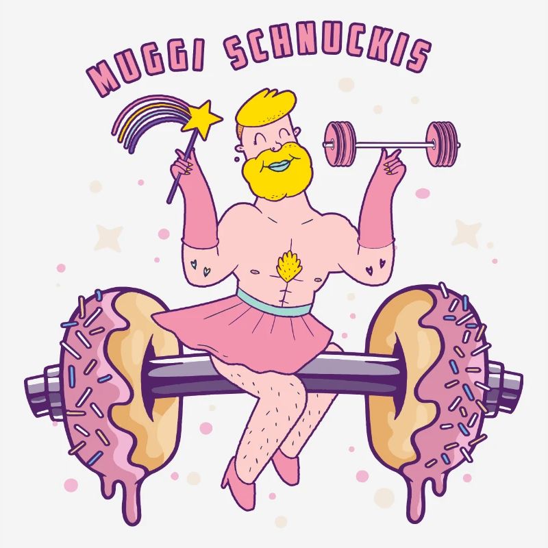 Les Muggi Schnuckis