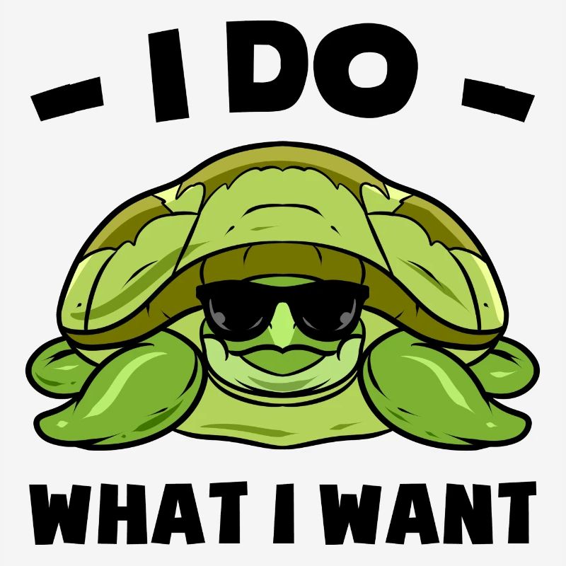 Turtle sayings