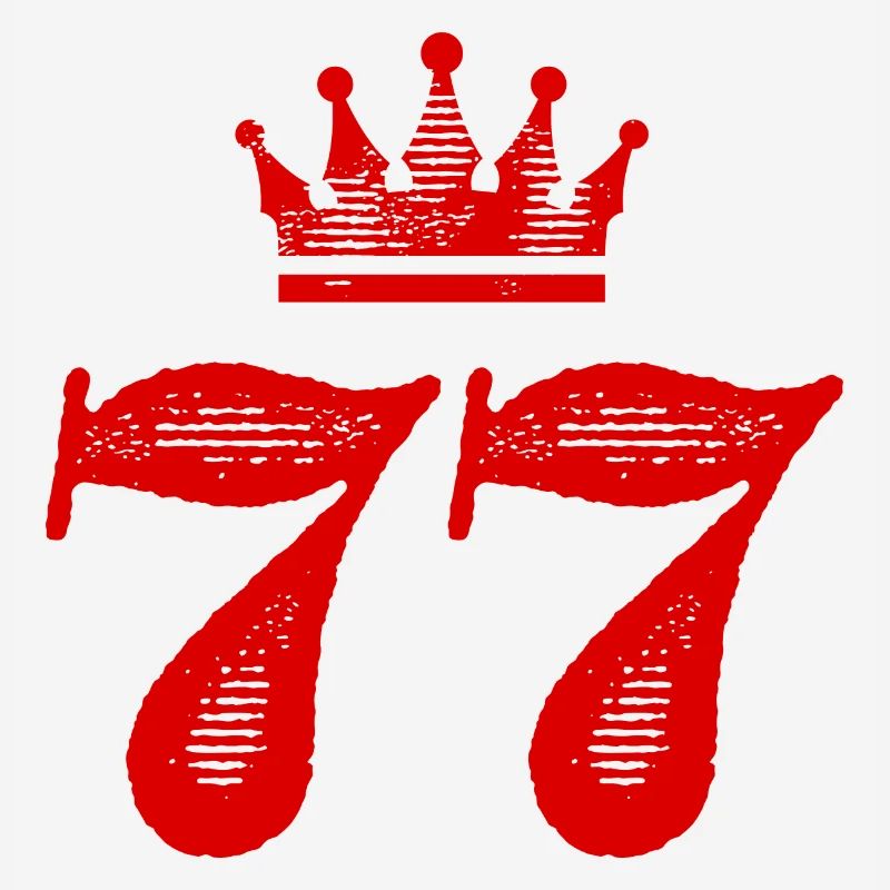 77 Couronne numérique