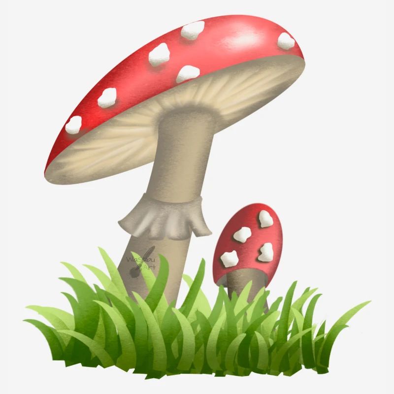 Toadstools