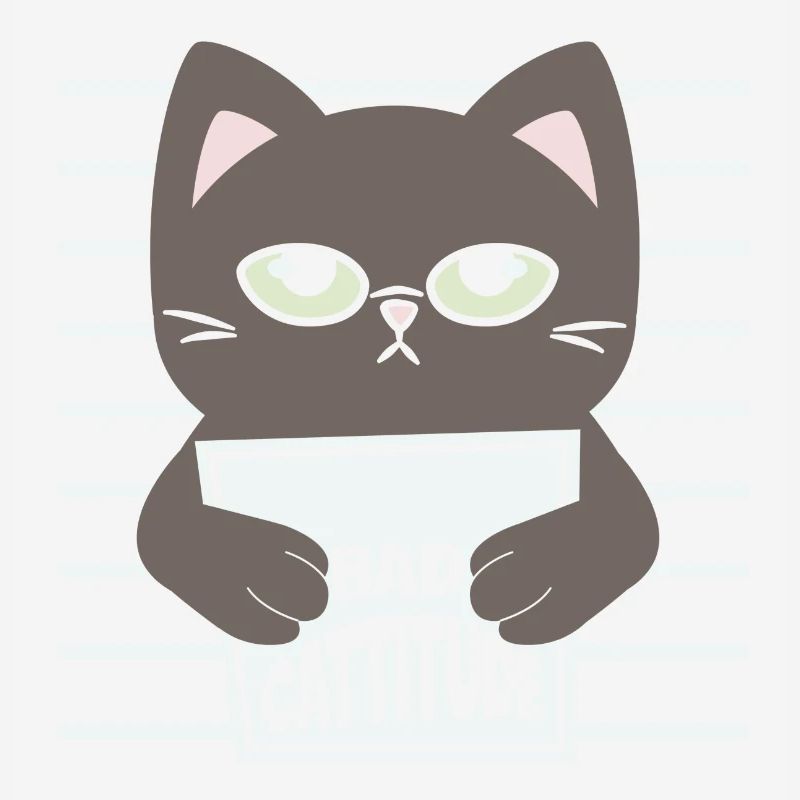 chat, chat mignon, chat doux, cat