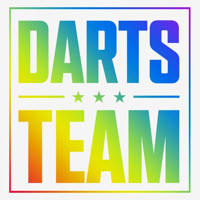 Équipe de fléchettes