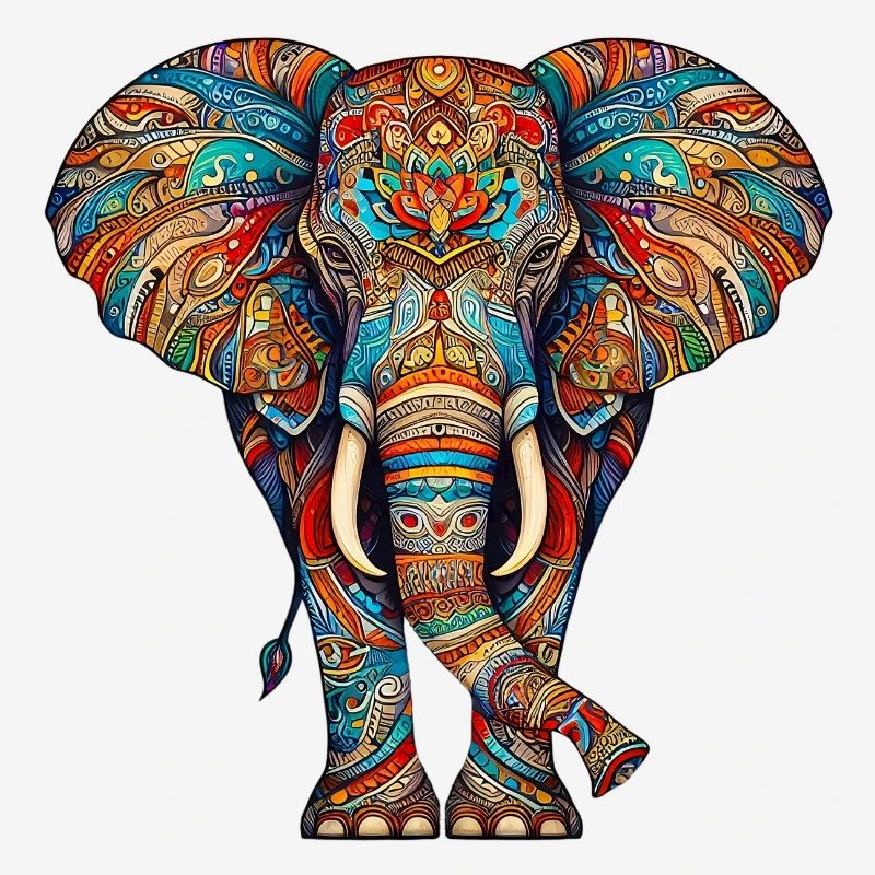Éléphant