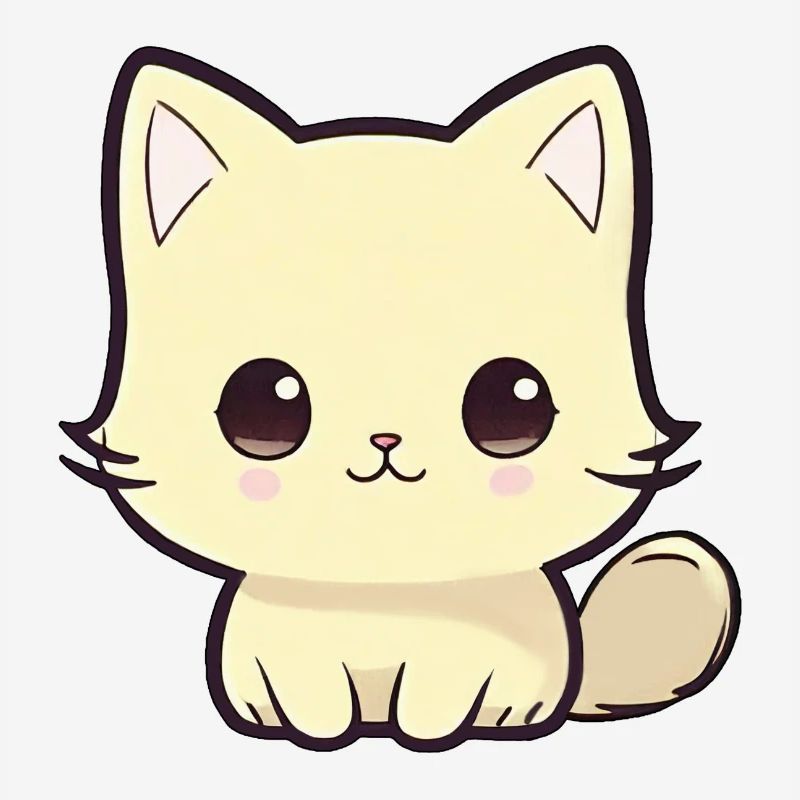 chat chibi
