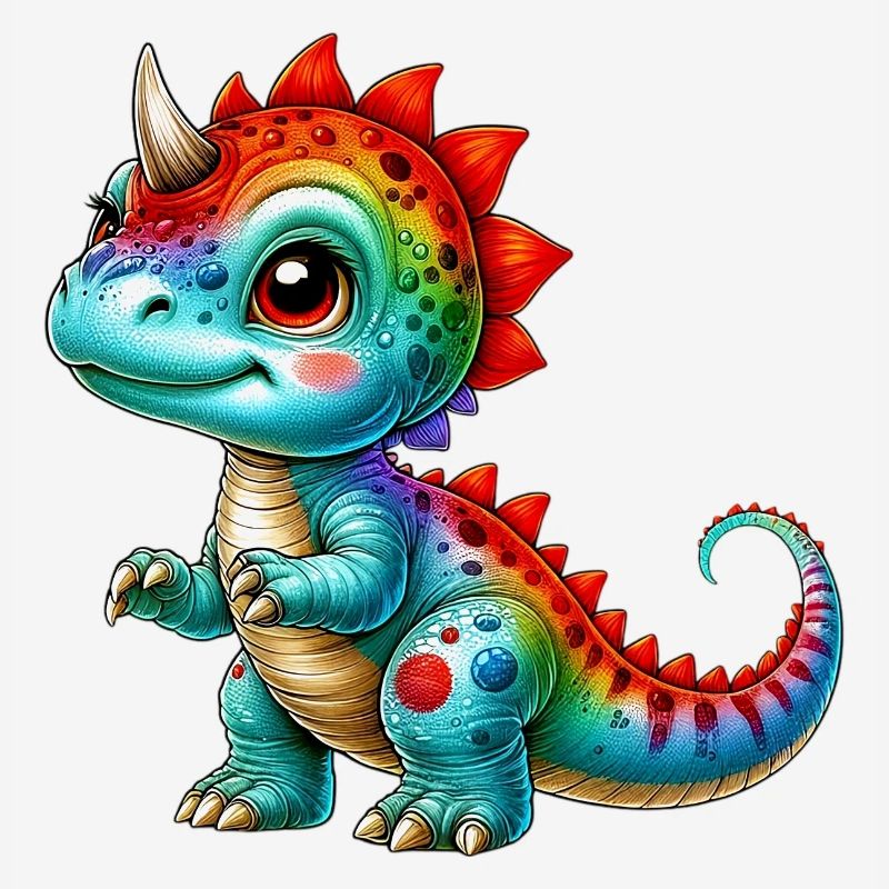 Dinosaur
