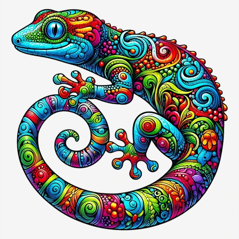Gecko