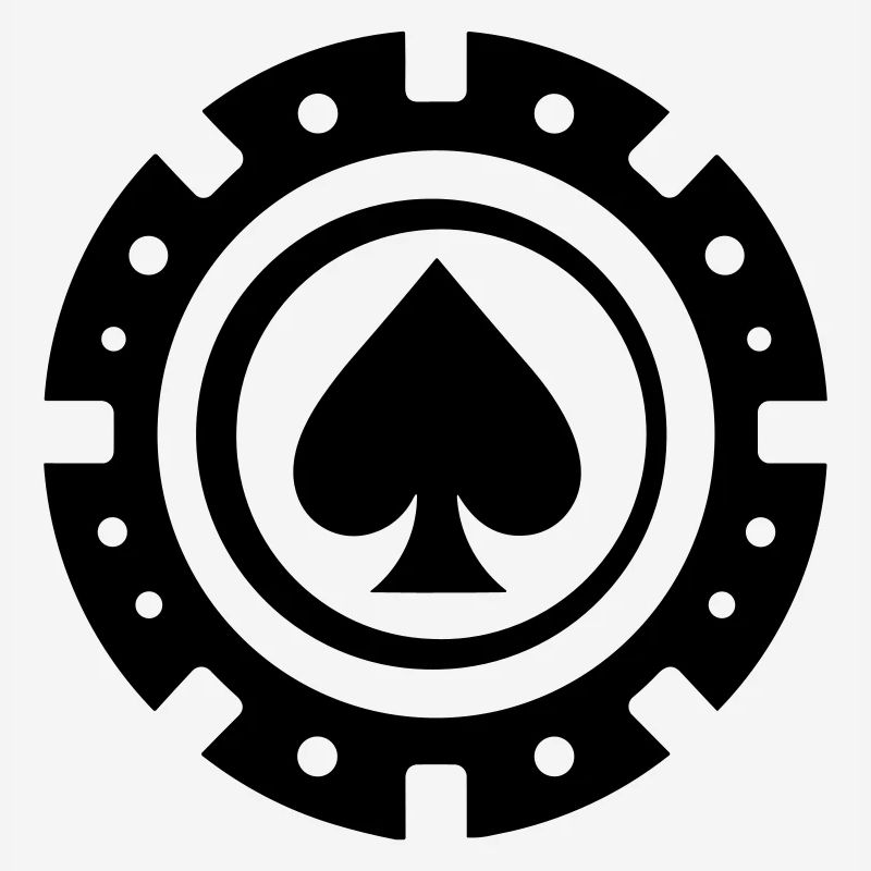 Poker-Chip