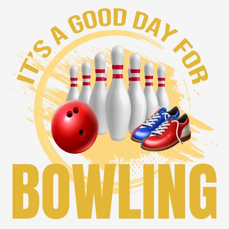 It s a good day for Bowling