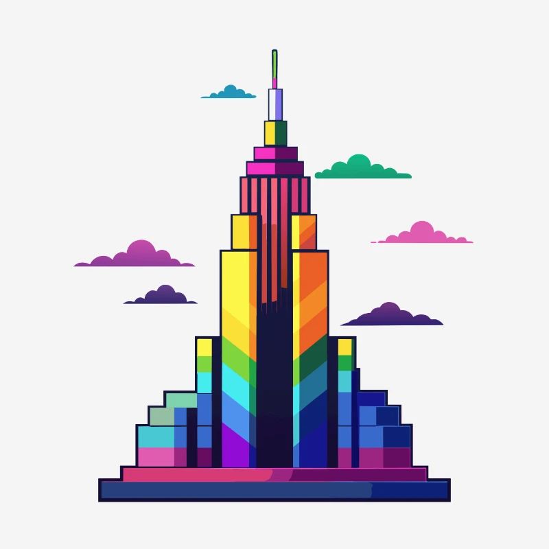 Skyscraper