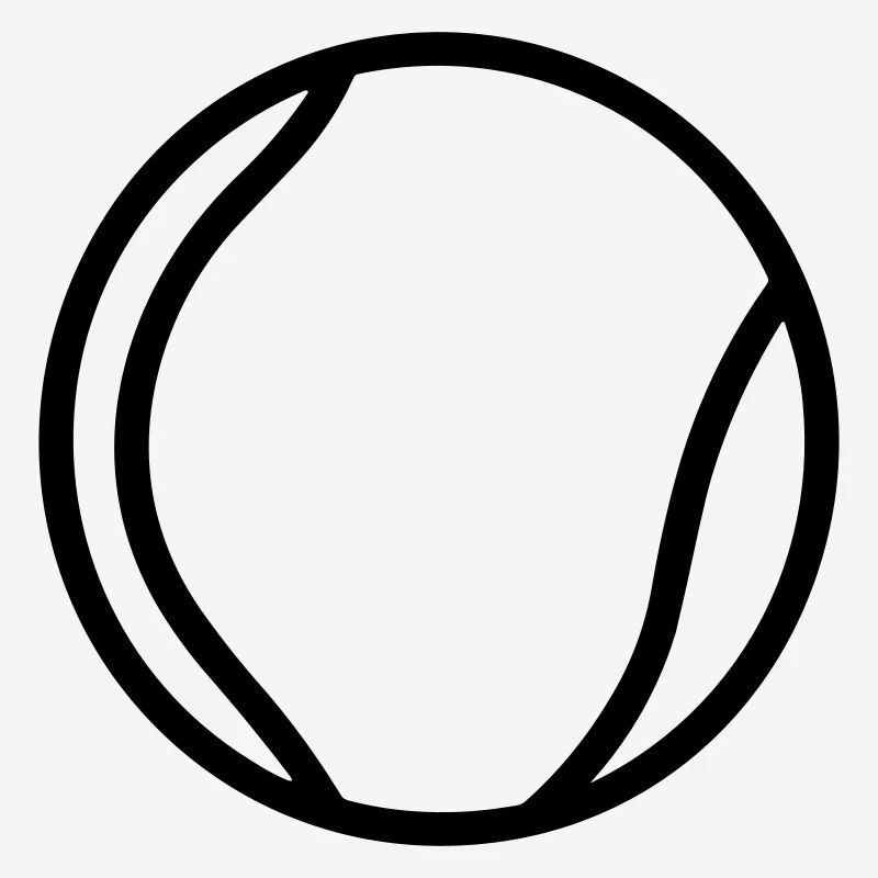 Tennis ball
