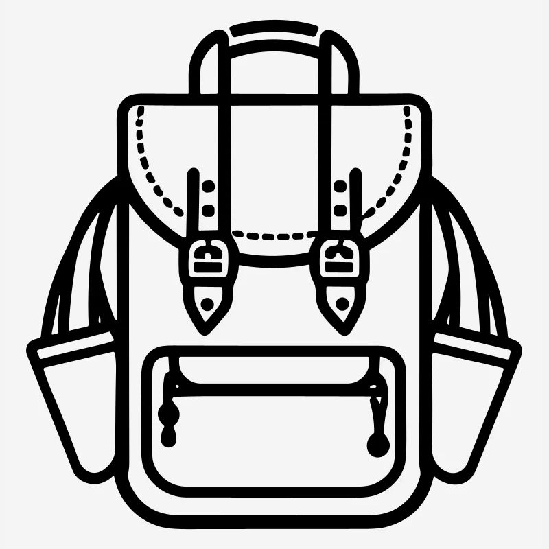 Sac à dos