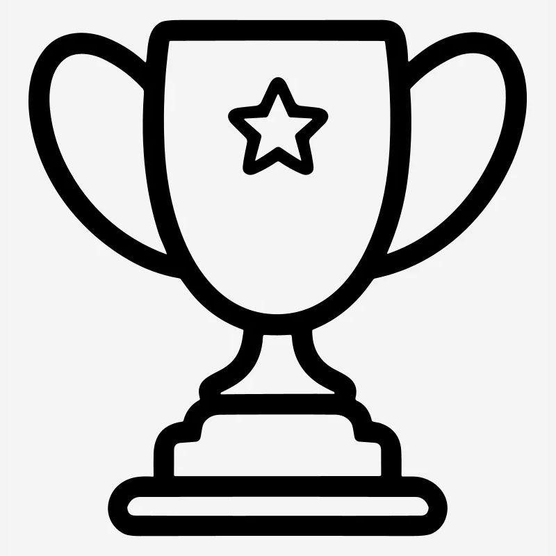 trophy