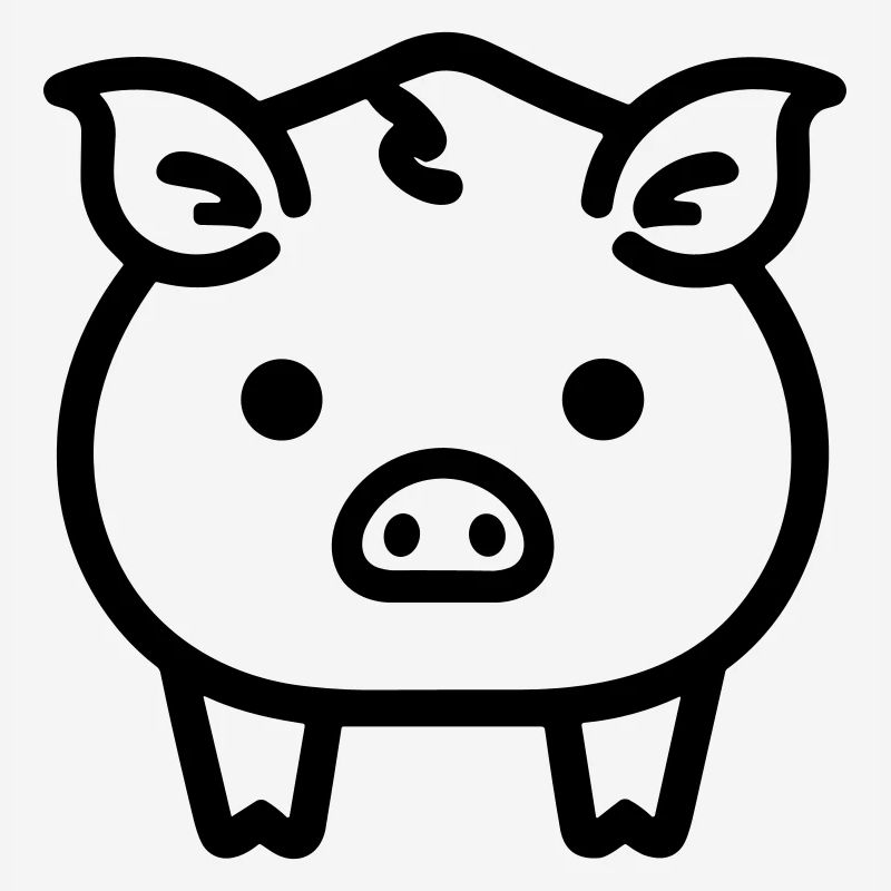 cochon