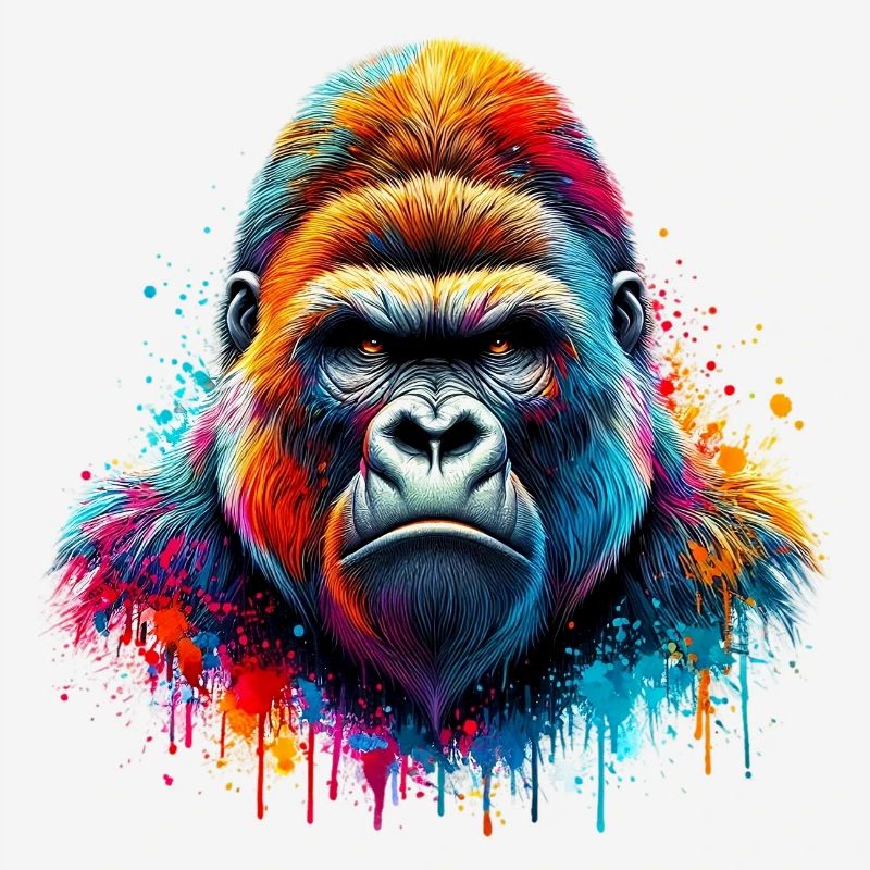 Gorilla