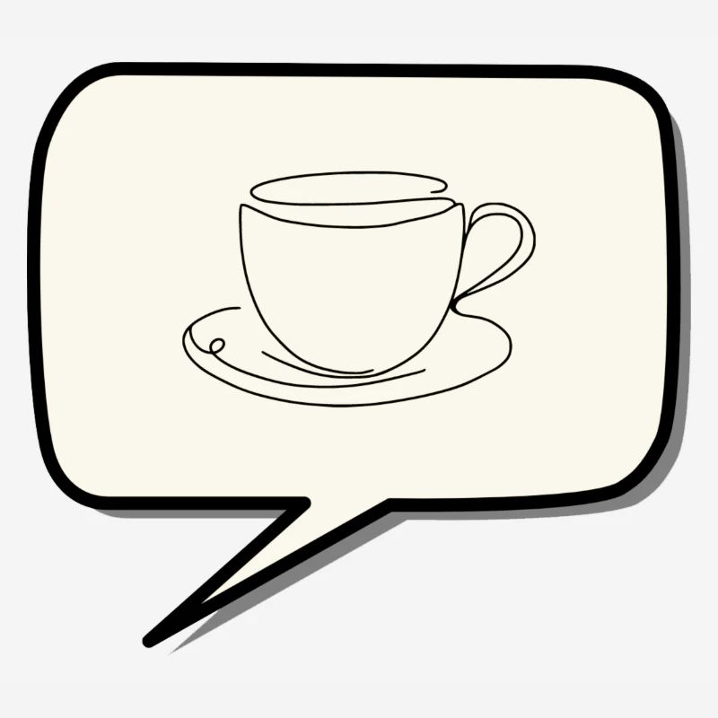 Kaffeetasse