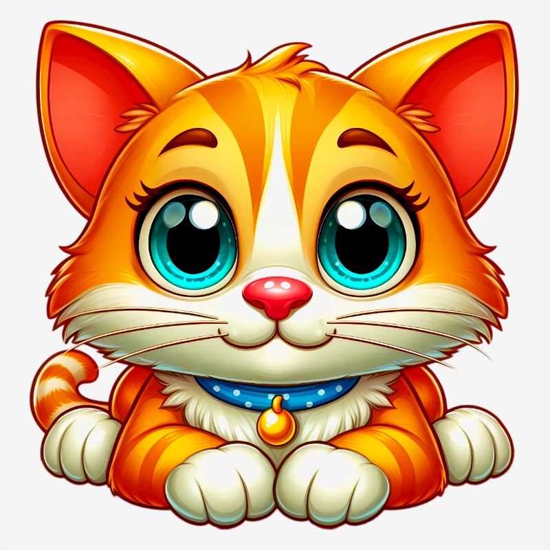 Katze