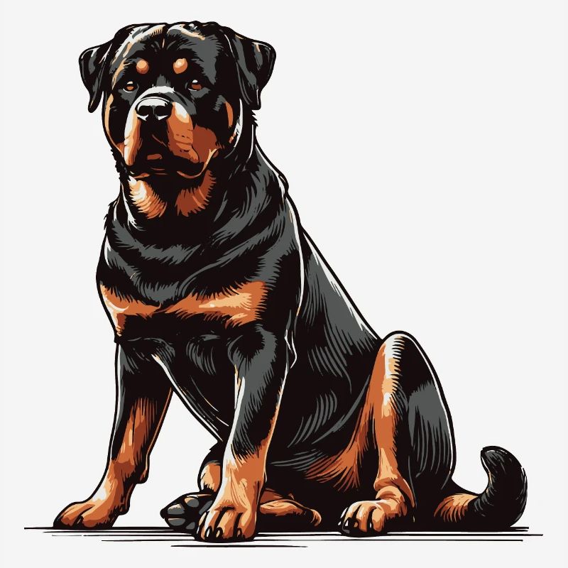 Rottweiler