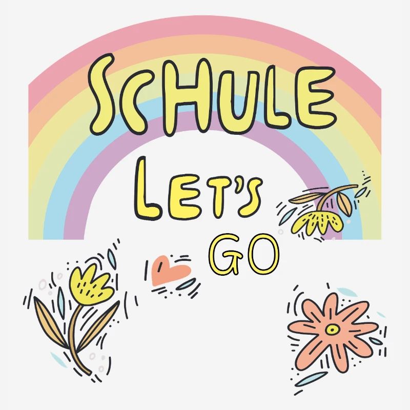 Schule Einschulung